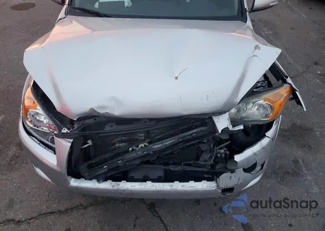 2009 Toyota Rav4 Sport z USA, uszkodzony, nr VIN JTMBK32V395083971